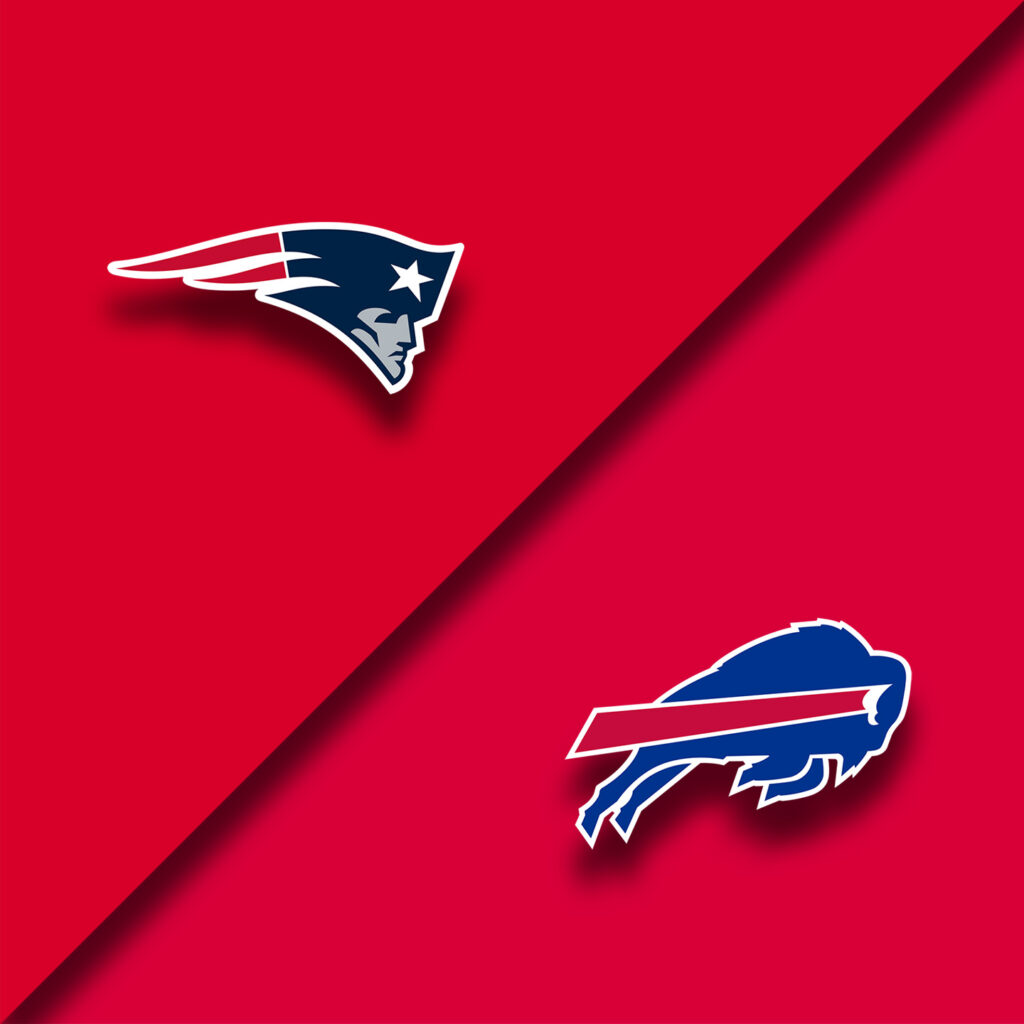 Patriots vs Bills Prediction