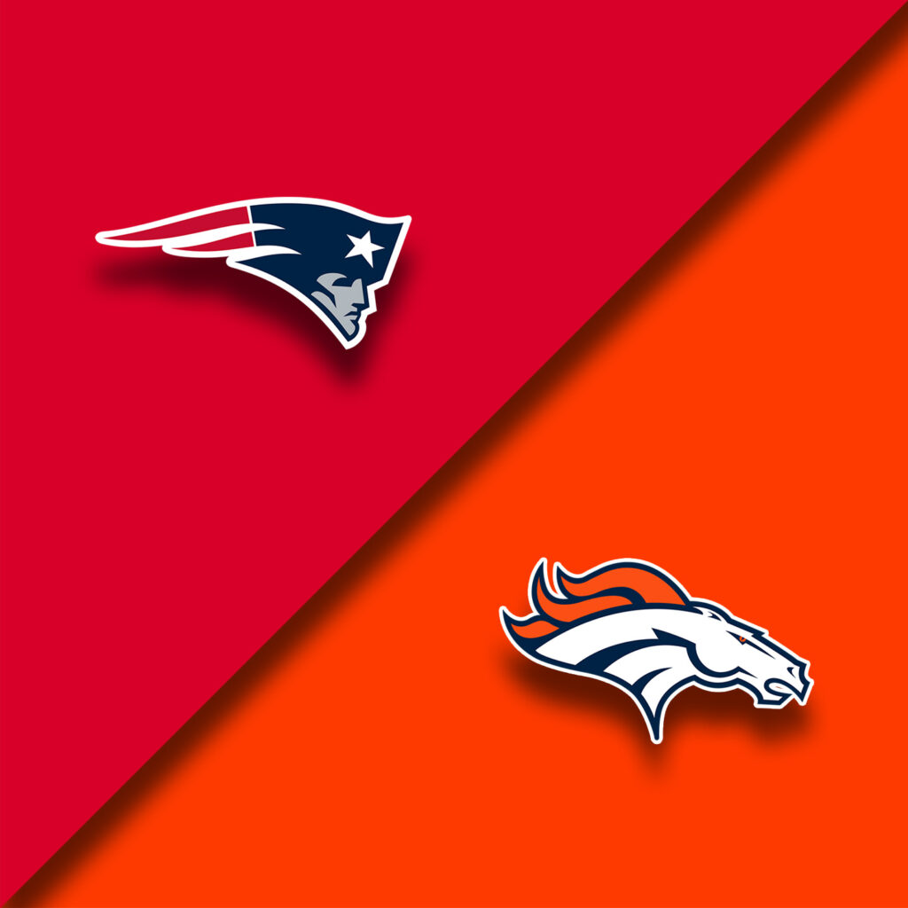 Patriots vs Broncos Prediction 12/24/2023