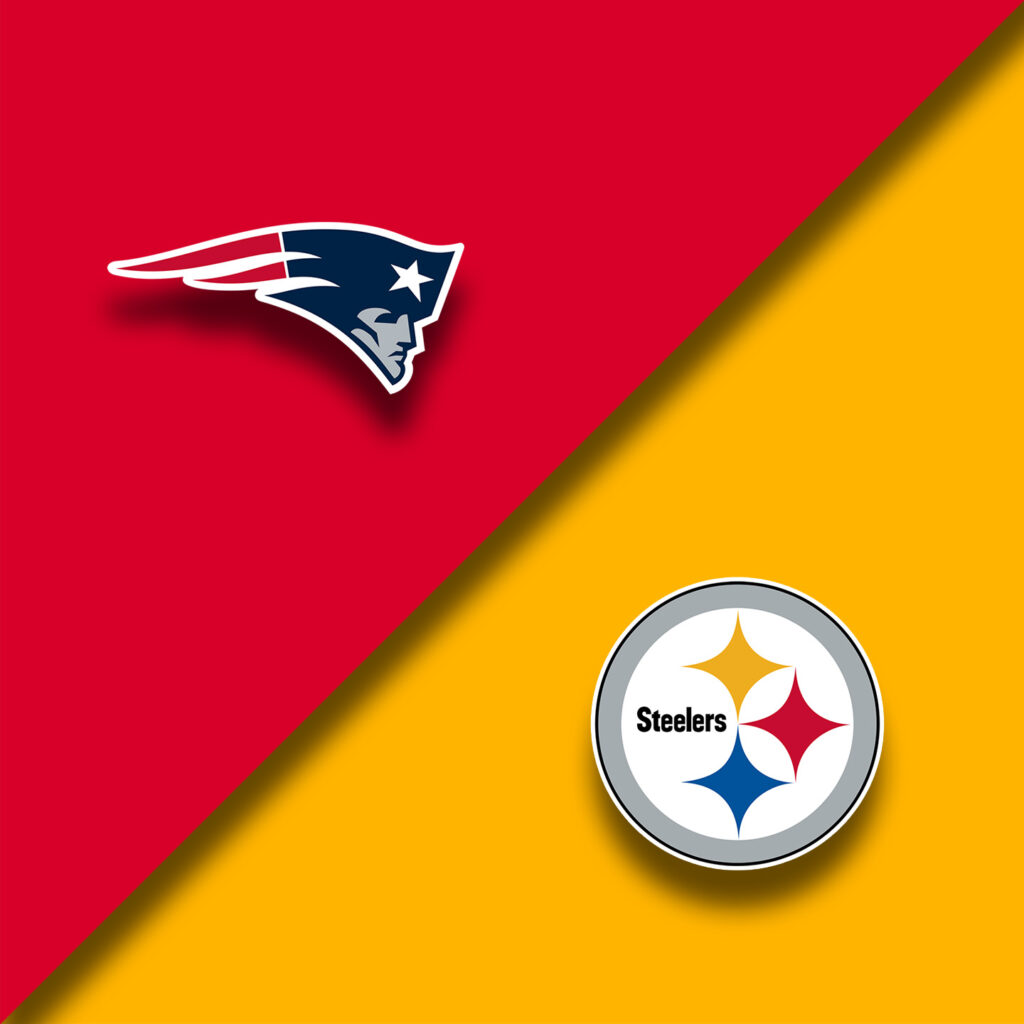 Patriots vs Steelers Predictions Week 14 (12/06/2023)
