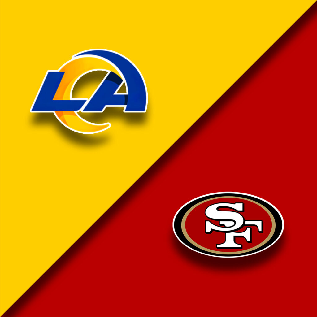 Los Angeles Rams vs San Francisco 49ers Prediction