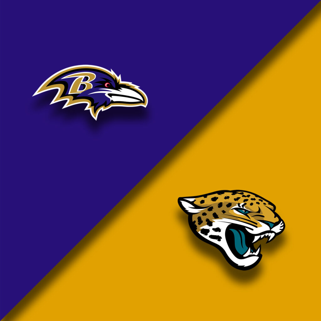 Ravens vs Jaguars Predictions (12/17/2023)