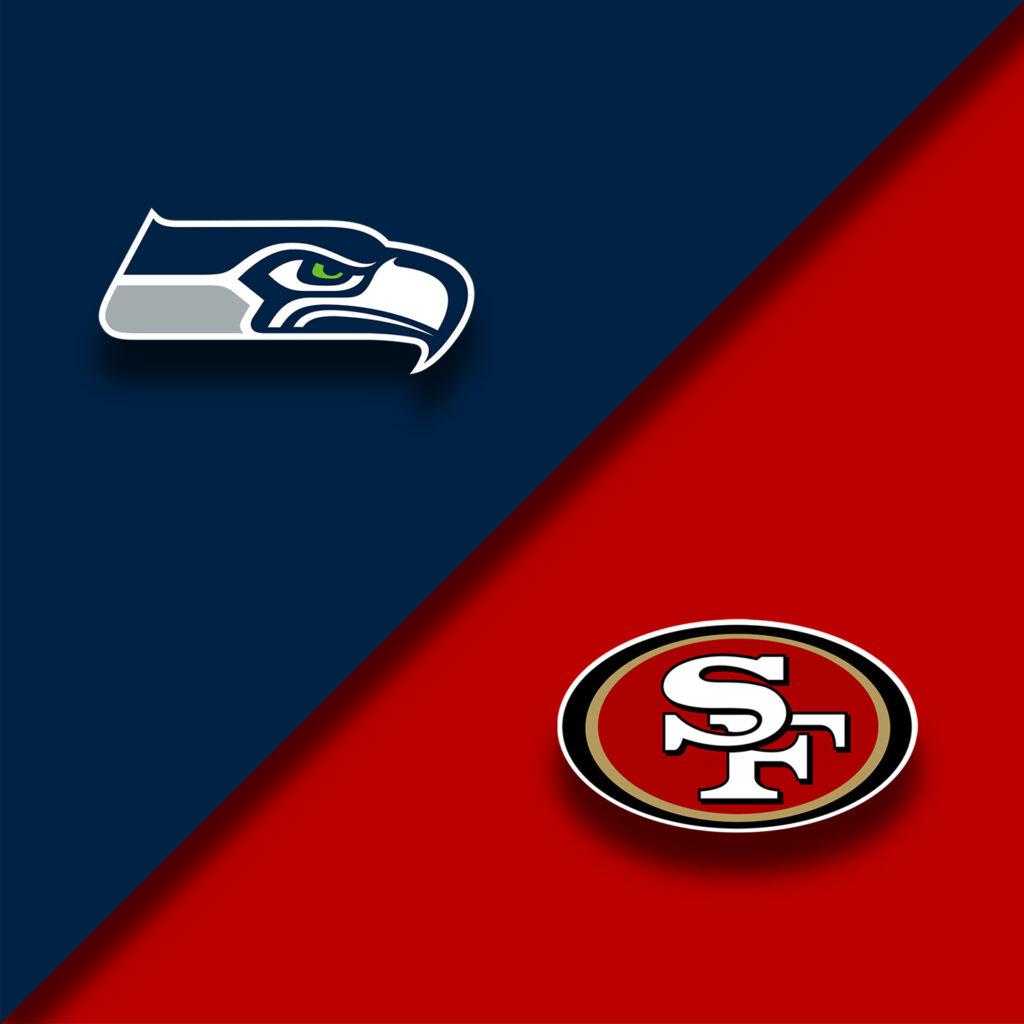 Seahawks vs 49ers Predictions (12/06/2023)