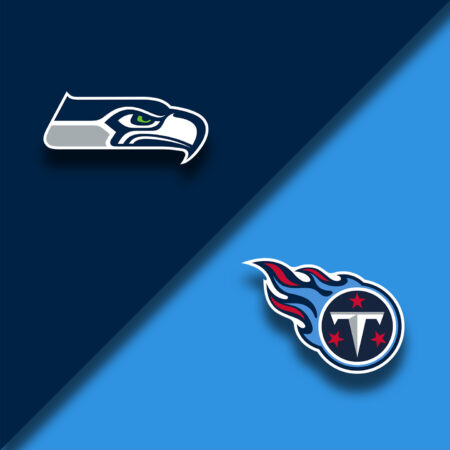 Seahawks vs Titans Prediction 12/24/2023