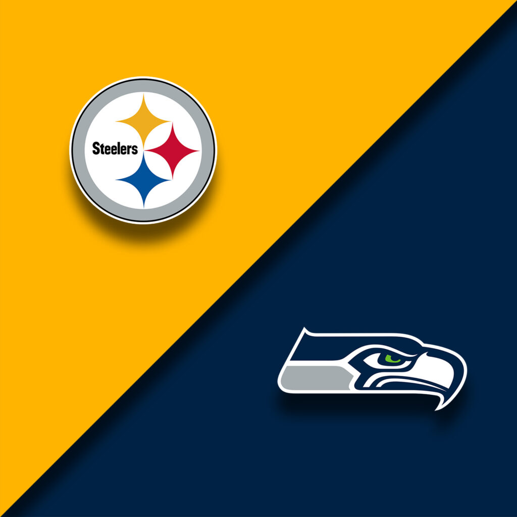 Steelers vs Seahawks Prediction