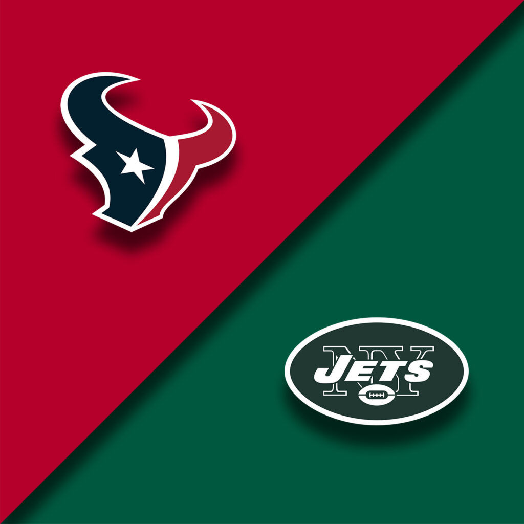 Texans vs Jets Predictions Week 14 (12/06/2023)