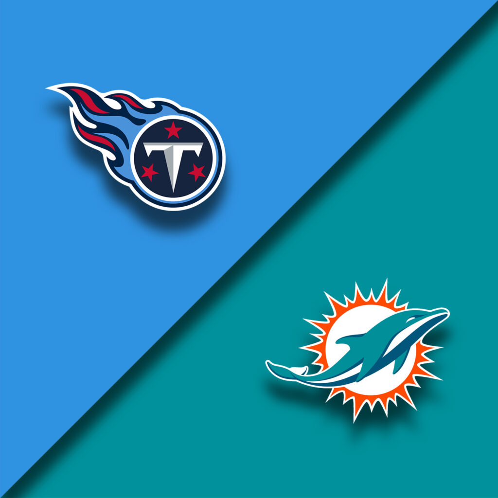 Titans vs Dolphins Predictions (12/06/2023)