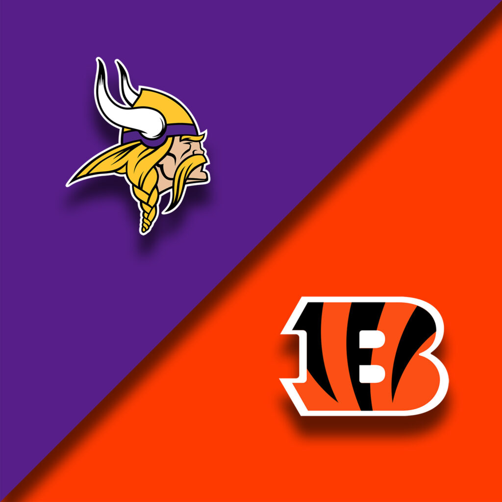 Vikings vs Bengals Predictions (12/16/2023)
