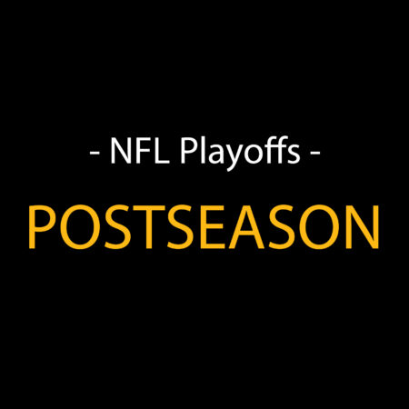NFL Playoffs Predictions