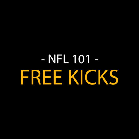 NFL Rules 101: The Art of the Free Kick