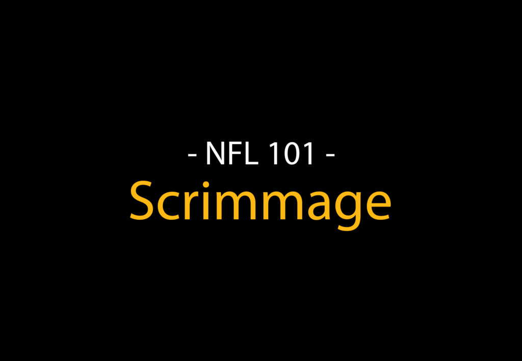 NFL Rules 101: Understanding Scrimmage Kicks